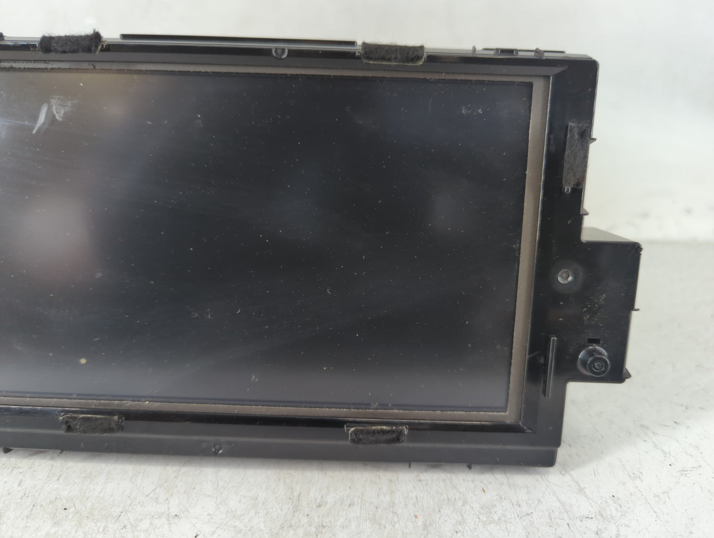 2019-2020 Kia Optima Am Fm Cd Player Radio Receiver - Oemusedautoparts1.com