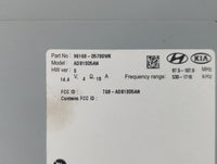 2019-2020 Kia Optima Am Fm Cd Player Radio Receiver 692988 - Oemusedautoparts1.com