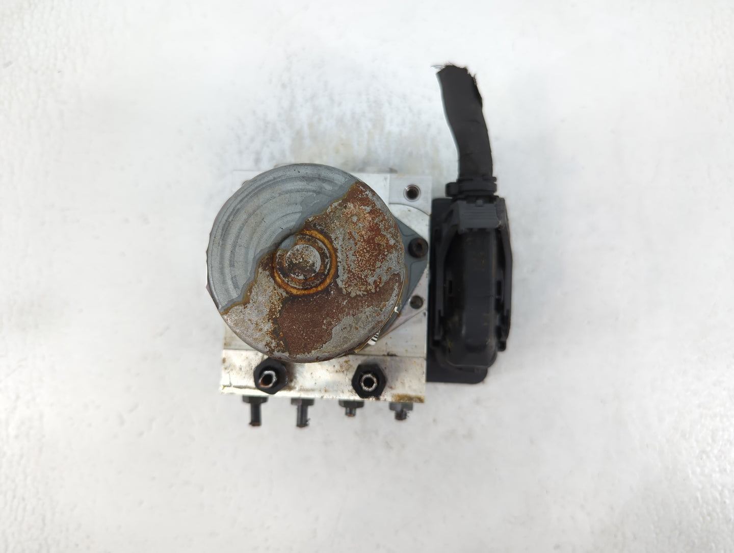 2019-2020 Kia Optima ABS Pump Control Module Replacement P/N:58920-D5260 D5589-24800 Fits Fits 2019 2020 OEM Used Auto Parts