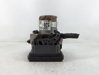 2019-2020 Kia Optima ABS Pump Control Module Replacement P/N:58920-D5260 D5589-24800 Fits Fits 2019 2020 OEM Used Auto Parts