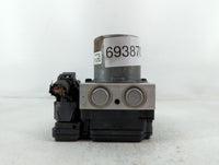 2019-2020 Kia Optima ABS Pump Control Module Replacement P/N:58920-D5260 D5589-24800 Fits Fits 2019 2020 OEM Used Auto Parts