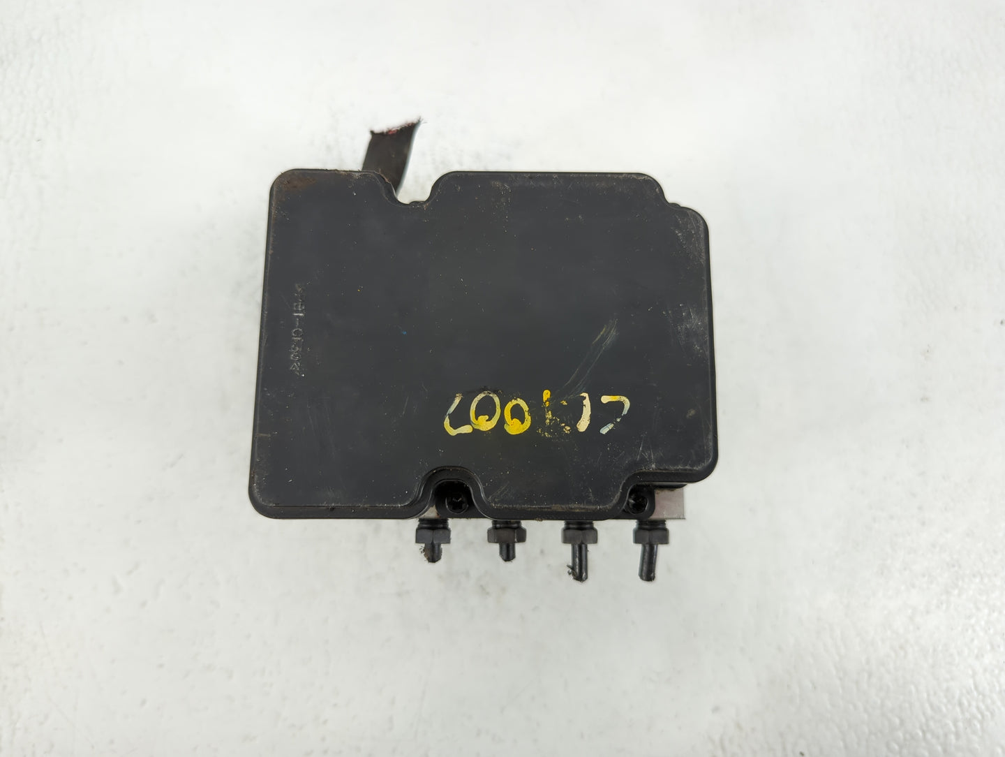 2019-2020 Kia Optima ABS Pump Control Module Replacement P/N:58920-D5260 D5589-24800 Fits Fits 2019 2020 OEM Used Auto Parts