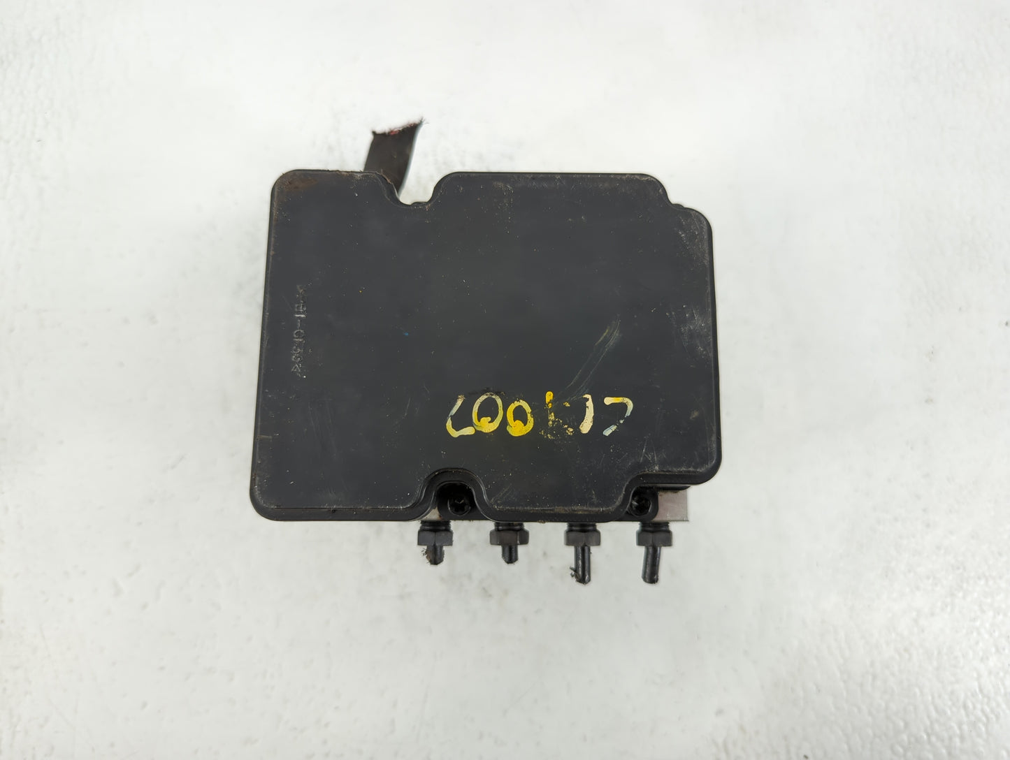 2019-2020 Kia Optima ABS Pump Control Module Replacement P/N:58920-D5260 D5589-24800 Fits Fits 2019 2020 OEM Used Auto Parts