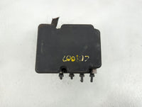 2019-2020 Kia Optima ABS Pump Control Module Replacement P/N:58920-D5260 D5589-24800 Fits Fits 2019 2020 OEM Used Auto Parts
