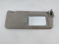 2016-2020 Kia Optima Sun Visor Shade Replacement Passenger Right Mirror Fits Fits 2016 2017 2018 2019 2020 OEM Used Auto Par