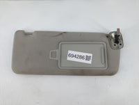 2016-2020 Kia Optima Sun Visor Shade Replacement Passenger Right Mirror Fits Fits 2016 2017 2018 2019 2020 OEM Used Auto Par