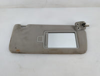 2016-2020 Kia Optima Sun Visor Shade Replacement Passenger Right Mirror Fits Fits 2016 2017 2018 2019 2020 OEM Used Auto Par