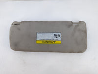 2016-2020 Kia Optima Sun Visor Shade Replacement Passenger Right Mirror Fits Fits 2016 2017 2018 2019 2020 OEM Used Auto Par
