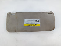 2016-2020 Kia Optima Sun Visor Shade Replacement Driver Left Mirror Fits Fits 2016 2017 2018 2019 2020 OEM Used Auto Parts -