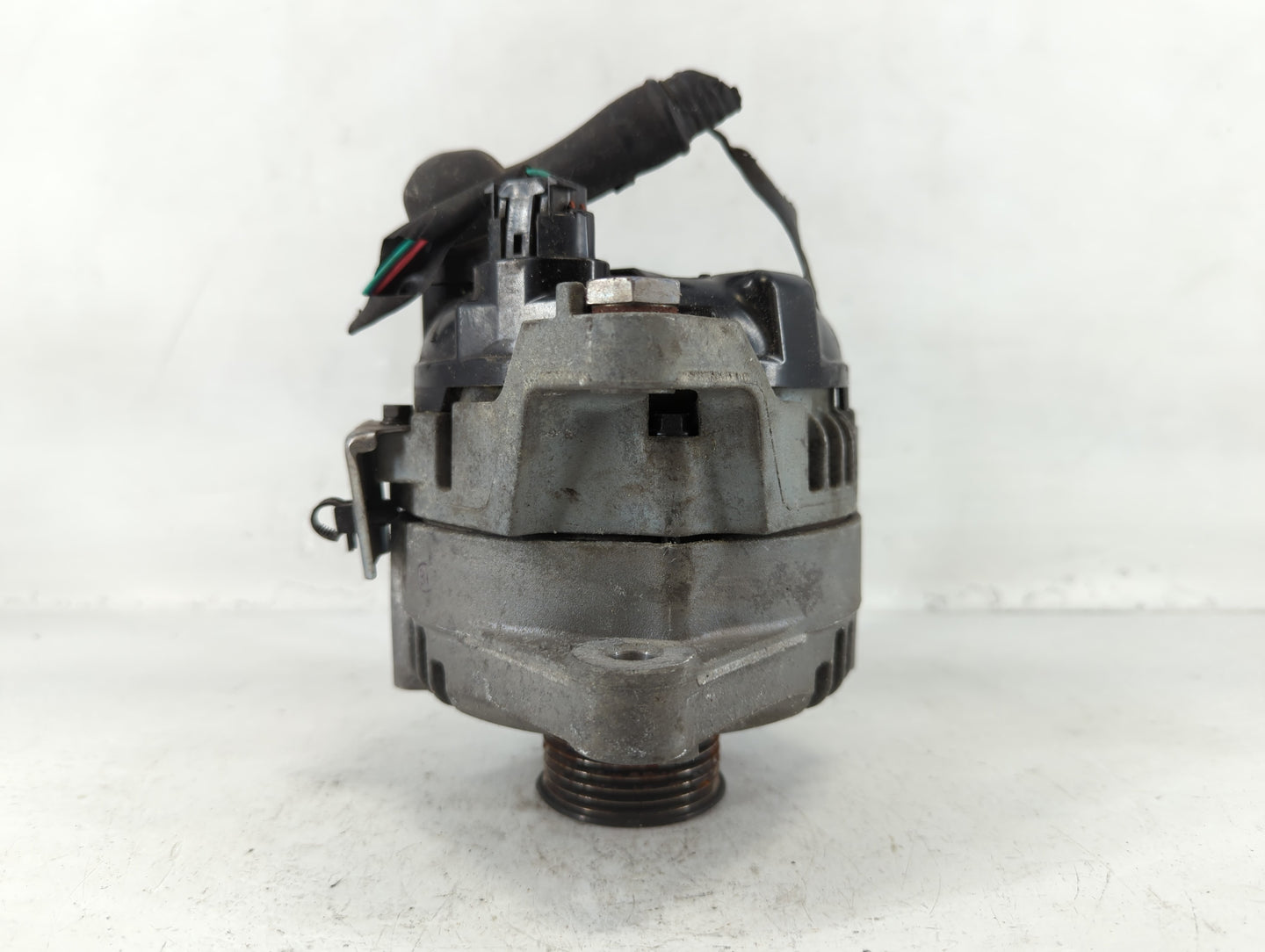 2016-2020 Kia Optima Alternator Replacement Generator Charging Assembly Engine OEM P/N:37300-2G061 Fits OEM Used Auto Parts 