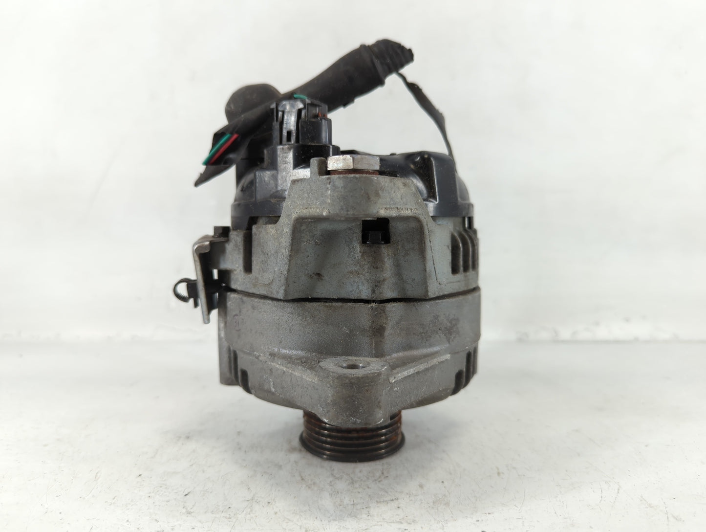 2016-2020 Kia Optima Alternator Replacement Generator Charging Assembly Engine OEM P/N:37300-2G061 Fits OEM Used Auto Parts 