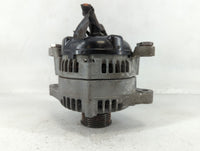 2016-2020 Kia Optima Alternator Replacement Generator Charging Assembly Engine OEM P/N:37300-2G061 Fits OEM Used Auto Parts 