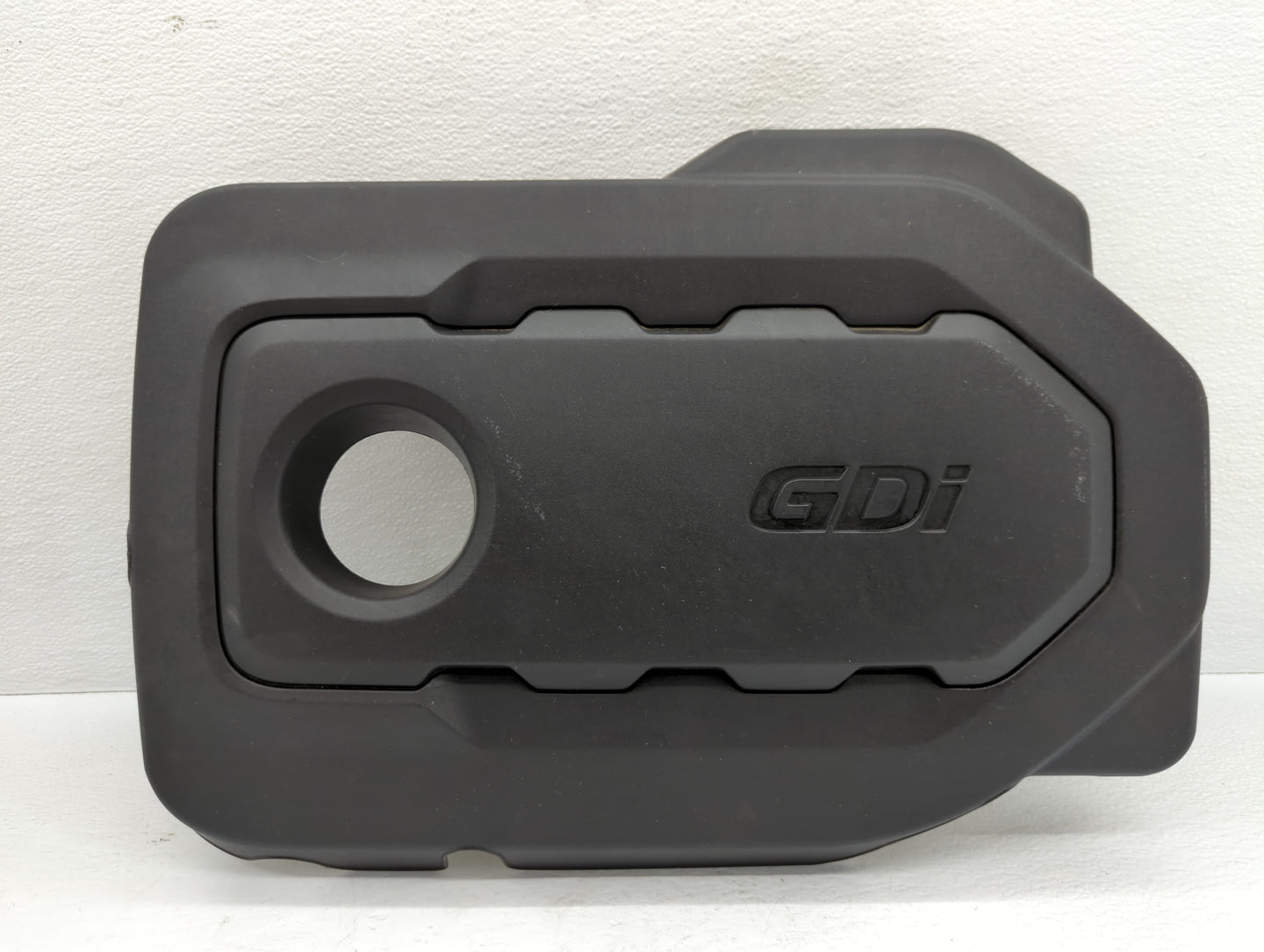 2020 Kia Optima Engine Cover - Oemusedautoparts1.com