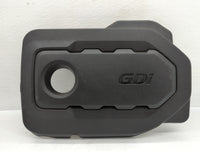 2020 Kia Optima Engine Cover - Oemusedautoparts1.com