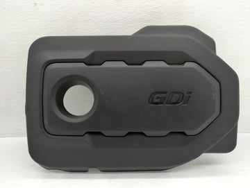 2020 Kia Optima Engine Cover - Oemusedautoparts1.com