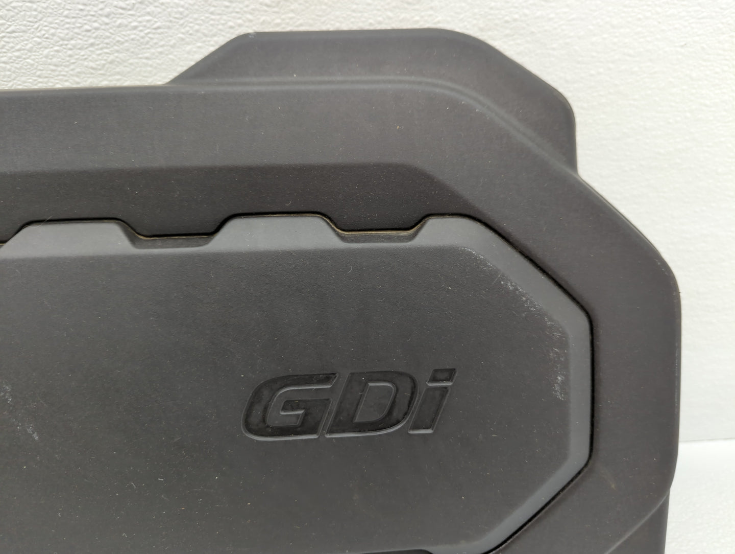 2020 Kia Optima Engine Cover - Oemusedautoparts1.com