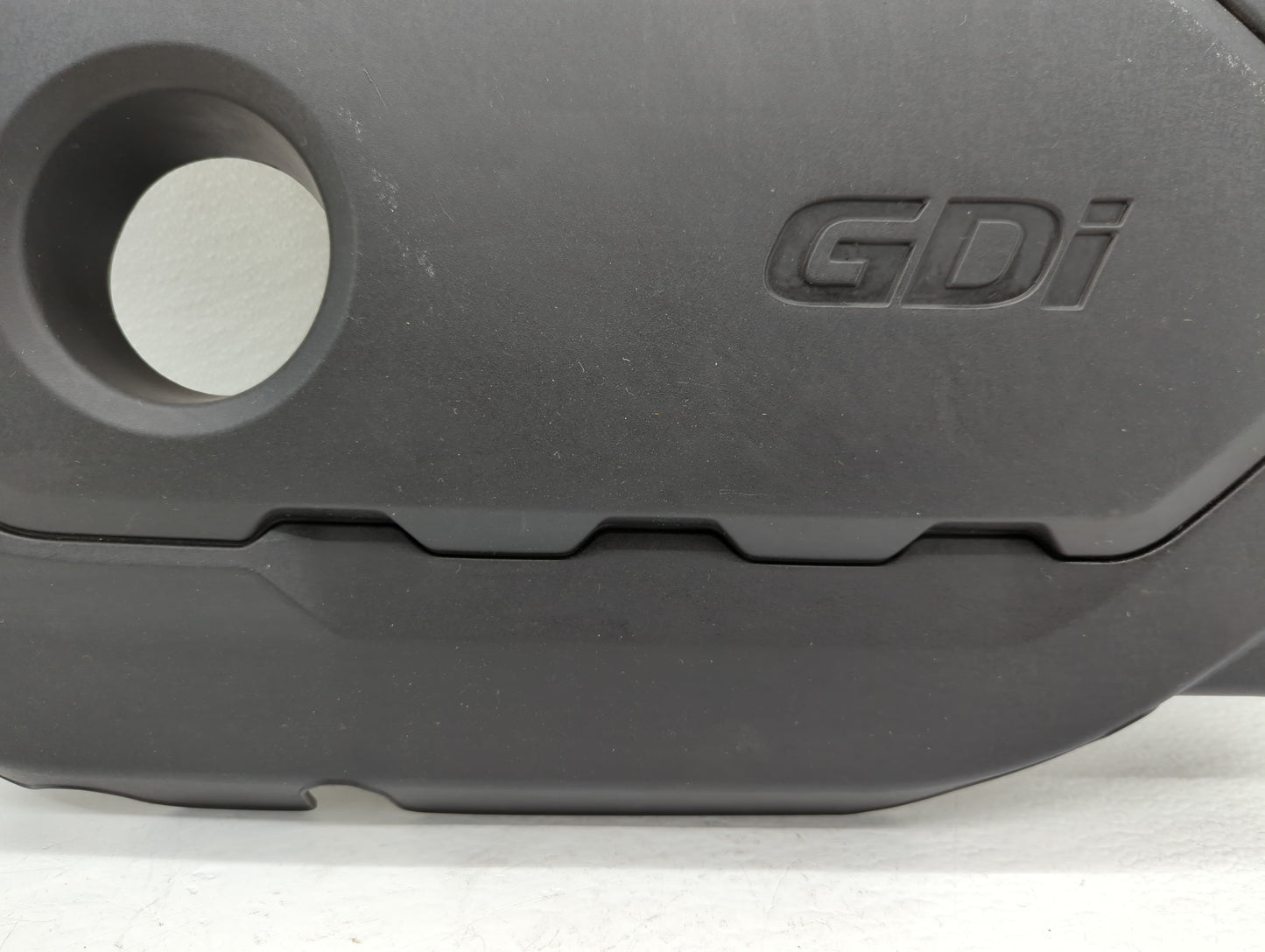 2020 Kia Optima Engine Cover - Oemusedautoparts1.com