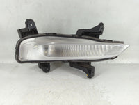 2019-2020 Kia Optima Passenger Right Oem Front Light Lamp - Oemusedautoparts1.com