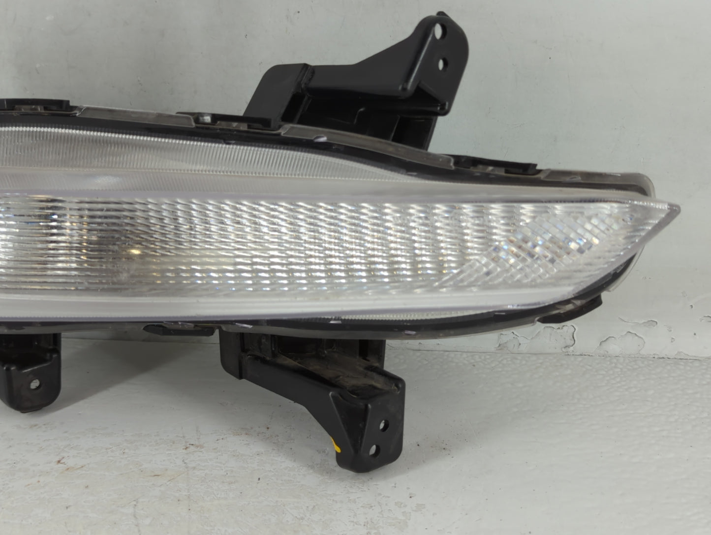 2019-2020 Kia Optima Passenger Right Oem Front Light Lamp - Oemusedautoparts1.com