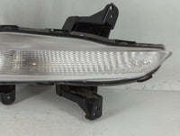2019-2020 Kia Optima Passenger Right Oem Front Light Lamp - Oemusedautoparts1.com