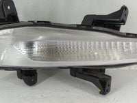 2019-2020 Kia Optima Passenger Right Oem Front Light Lamp - Oemusedautoparts1.com