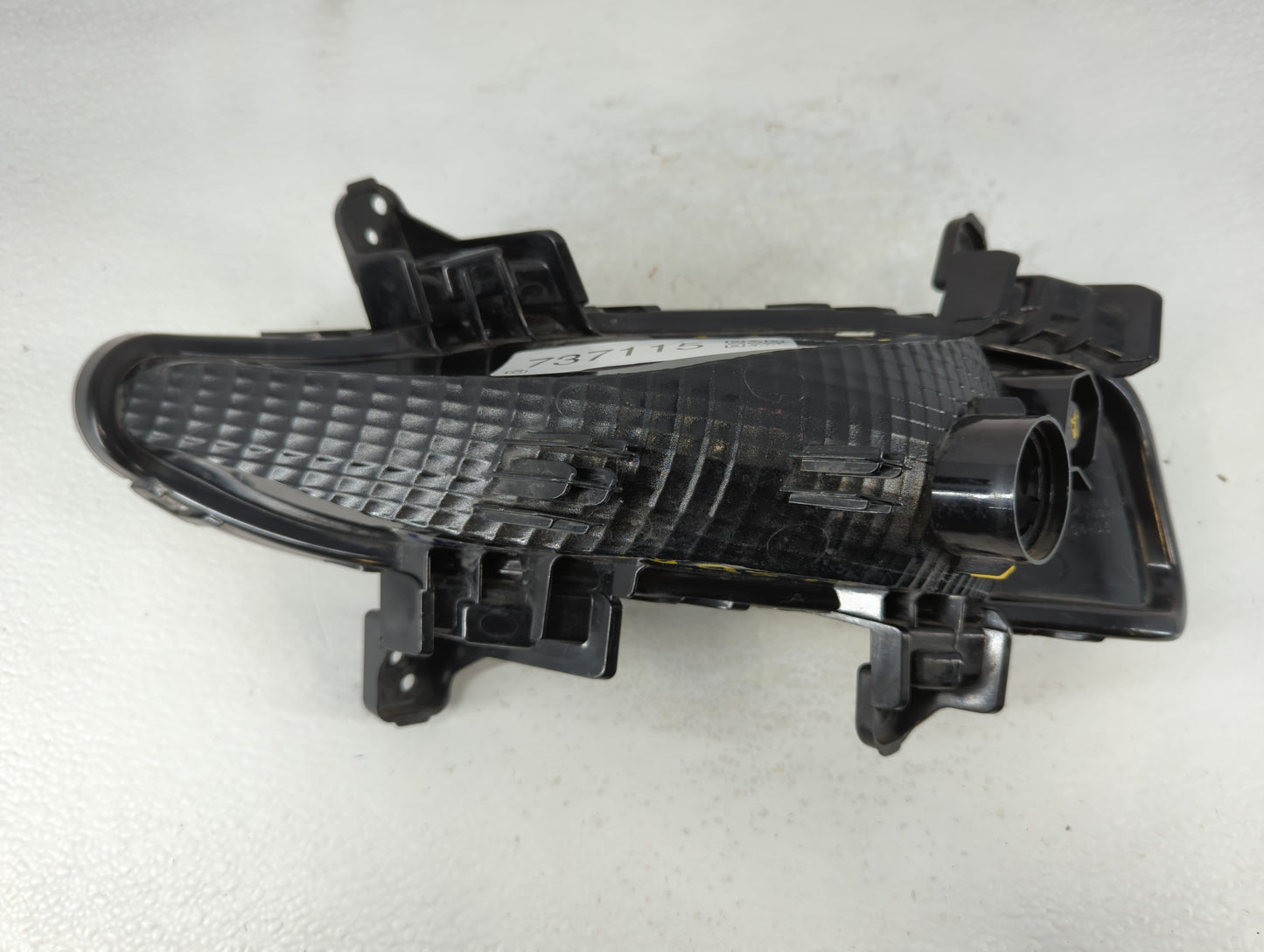 2019-2020 Kia Optima Passenger Right Oem Front Light Lamp - Oemusedautoparts1.com