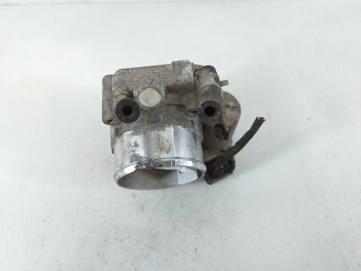 2016-2020 Kia Optima Throttle Body P/N:35100-2G600 Fits Fits 2015 2016 2017 2018 2019 2020 2021 OEM Used Auto Parts - Oemuse