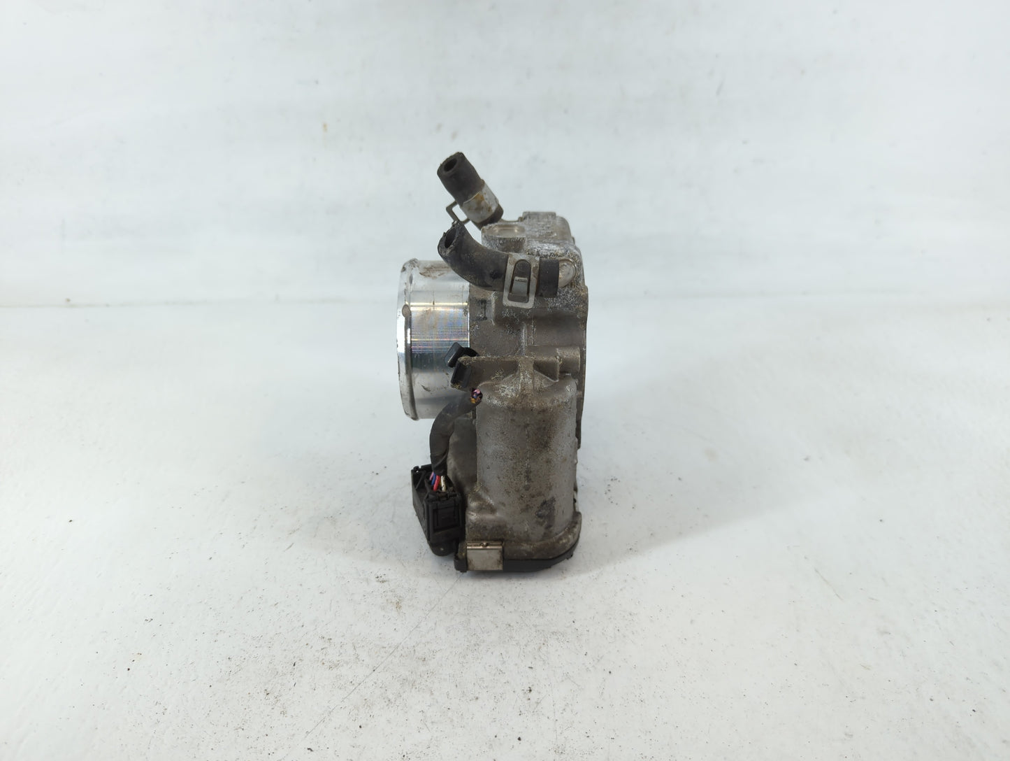 2016-2020 Kia Optima Throttle Body P/N:35100-2G600 Fits Fits 2015 2016 2017 2018 2019 2020 2021 OEM Used Auto Parts - Oemuse