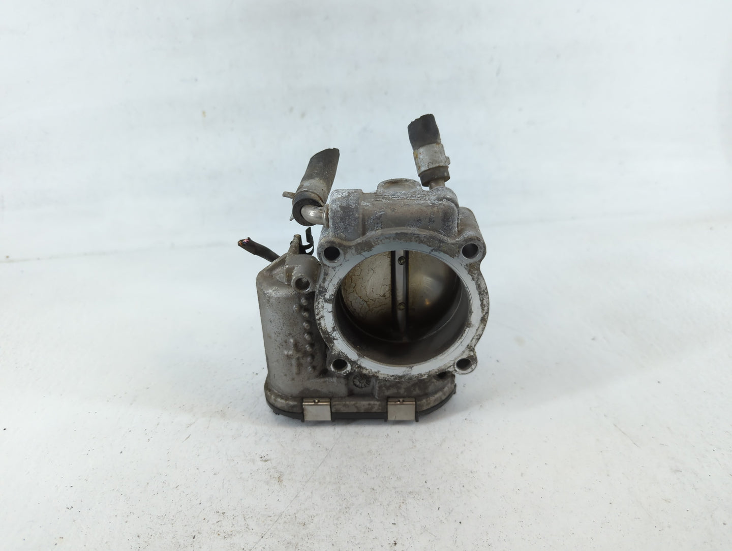 2016-2020 Kia Optima Throttle Body P/N:35100-2G600 Fits Fits 2015 2016 2017 2018 2019 2020 2021 OEM Used Auto Parts - Oemuse