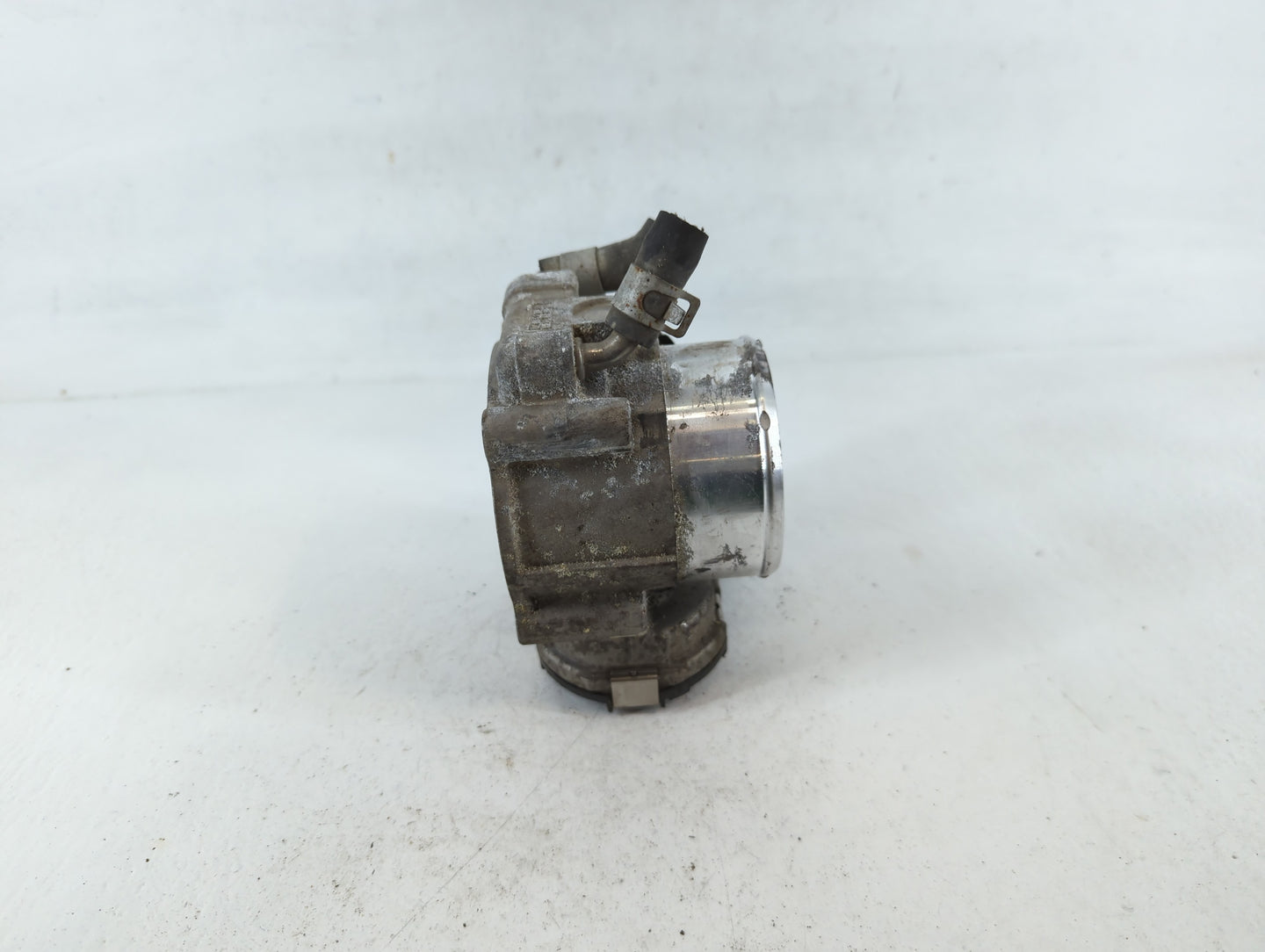 2016-2020 Kia Optima Throttle Body P/N:35100-2G600 Fits Fits 2015 2016 2017 2018 2019 2020 2021 OEM Used Auto Parts - Oemuse