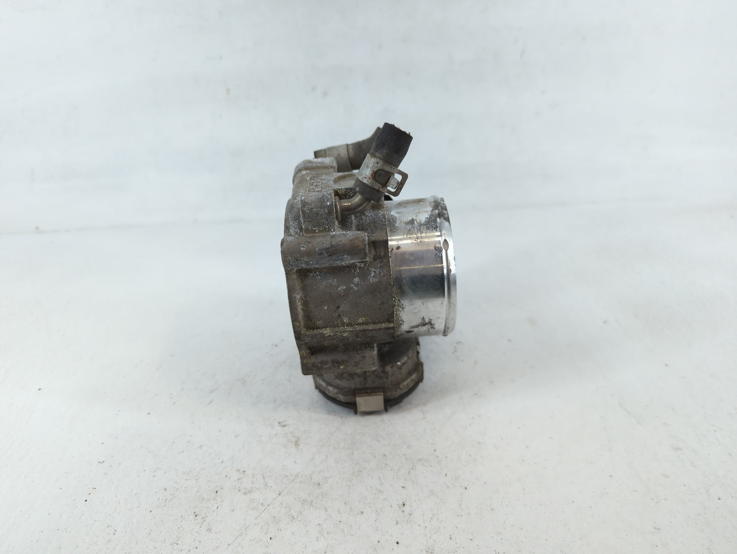 2016-2020 Kia Optima Throttle Body P/N:35100-2G600 Fits Fits 2015 2016 2017 2018 2019 2020 2021 OEM Used Auto Parts - Oemuse