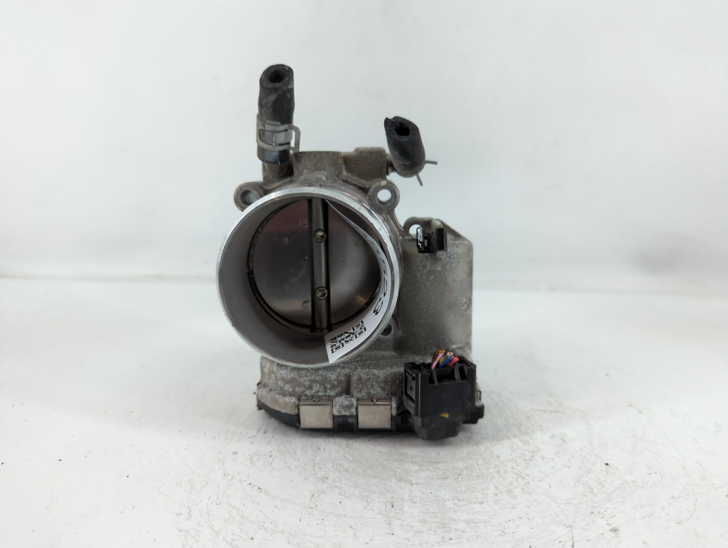 2016-2020 Kia Optima Throttle Body P/N:35100-2G600 0 280 750 618 Fits Fits 2015 2016 2017 2018 2019 2020 2021 OEM Used Auto 