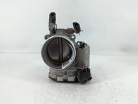 2016-2020 Kia Optima Throttle Body P/N:35100-2G600 0 280 750 618 Fits Fits 2015 2016 2017 2018 2019 2020 2021 OEM Used Auto 