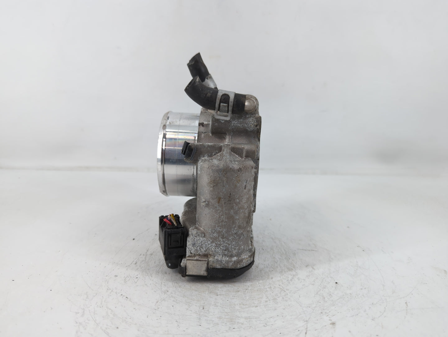 2016-2020 Kia Optima Throttle Body P/N:35100-2G600 0 280 750 618 Fits Fits 2015 2016 2017 2018 2019 2020 2021 OEM Used Auto 