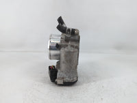 2016-2020 Kia Optima Throttle Body P/N:35100-2G600 0 280 750 618 Fits Fits 2015 2016 2017 2018 2019 2020 2021 OEM Used Auto 