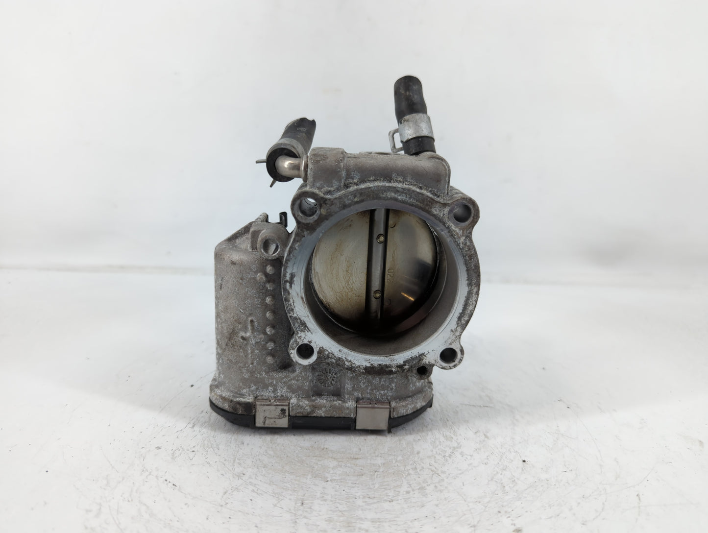 2016-2020 Kia Optima Throttle Body P/N:35100-2G600 0 280 750 618 Fits Fits 2015 2016 2017 2018 2019 2020 2021 OEM Used Auto 