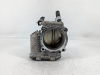 2016-2020 Kia Optima Throttle Body P/N:35100-2G600 0 280 750 618 Fits Fits 2015 2016 2017 2018 2019 2020 2021 OEM Used Auto 