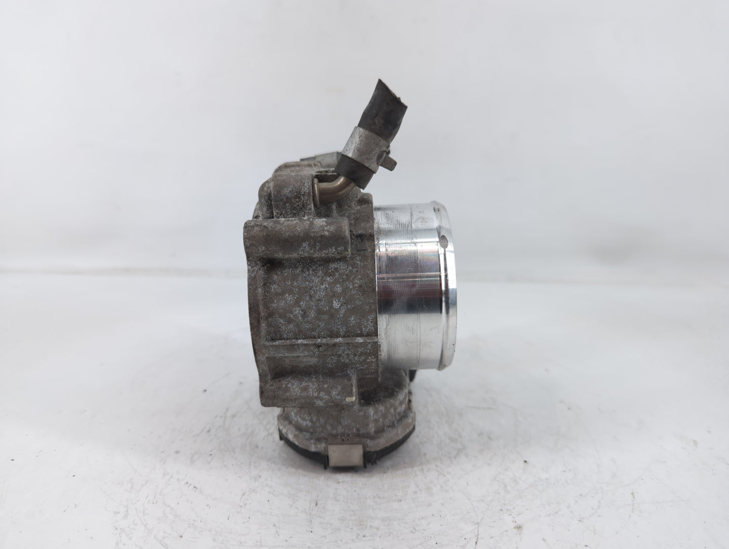 2016-2020 Kia Optima Throttle Body P/N:35100-2G600 0 280 750 618 Fits Fits 2015 2016 2017 2018 2019 2020 2021 OEM Used Auto 