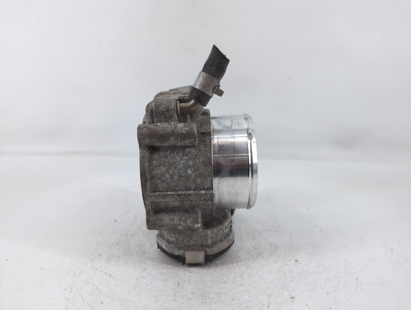 2016-2020 Kia Optima Throttle Body P/N:35100-2G600 0 280 750 618 Fits Fits 2015 2016 2017 2018 2019 2020 2021 OEM Used Auto 