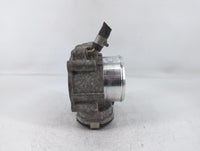 2016-2020 Kia Optima Throttle Body P/N:35100-2G600 0 280 750 618 Fits Fits 2015 2016 2017 2018 2019 2020 2021 OEM Used Auto 