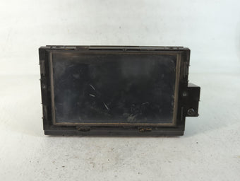 compare product 2019-2020 Kia Optima Radio AM FM Cd Player Receiver Replacement P/N:96160-D5700WK Fits Fits 2019 2020 OEM Used Auto Parts