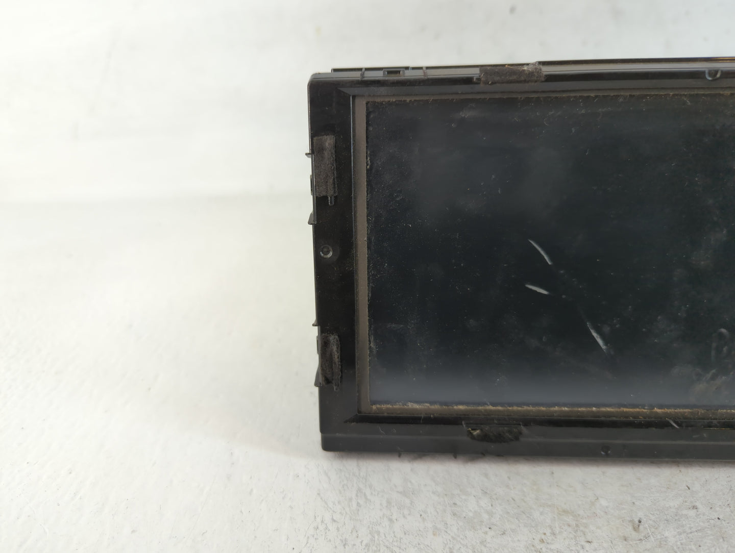 2019-2020 Kia Optima Radio AM FM Cd Player Receiver Replacement P/N:96160-D5700WK Fits Fits 2019 2020 OEM Used Auto Parts - 