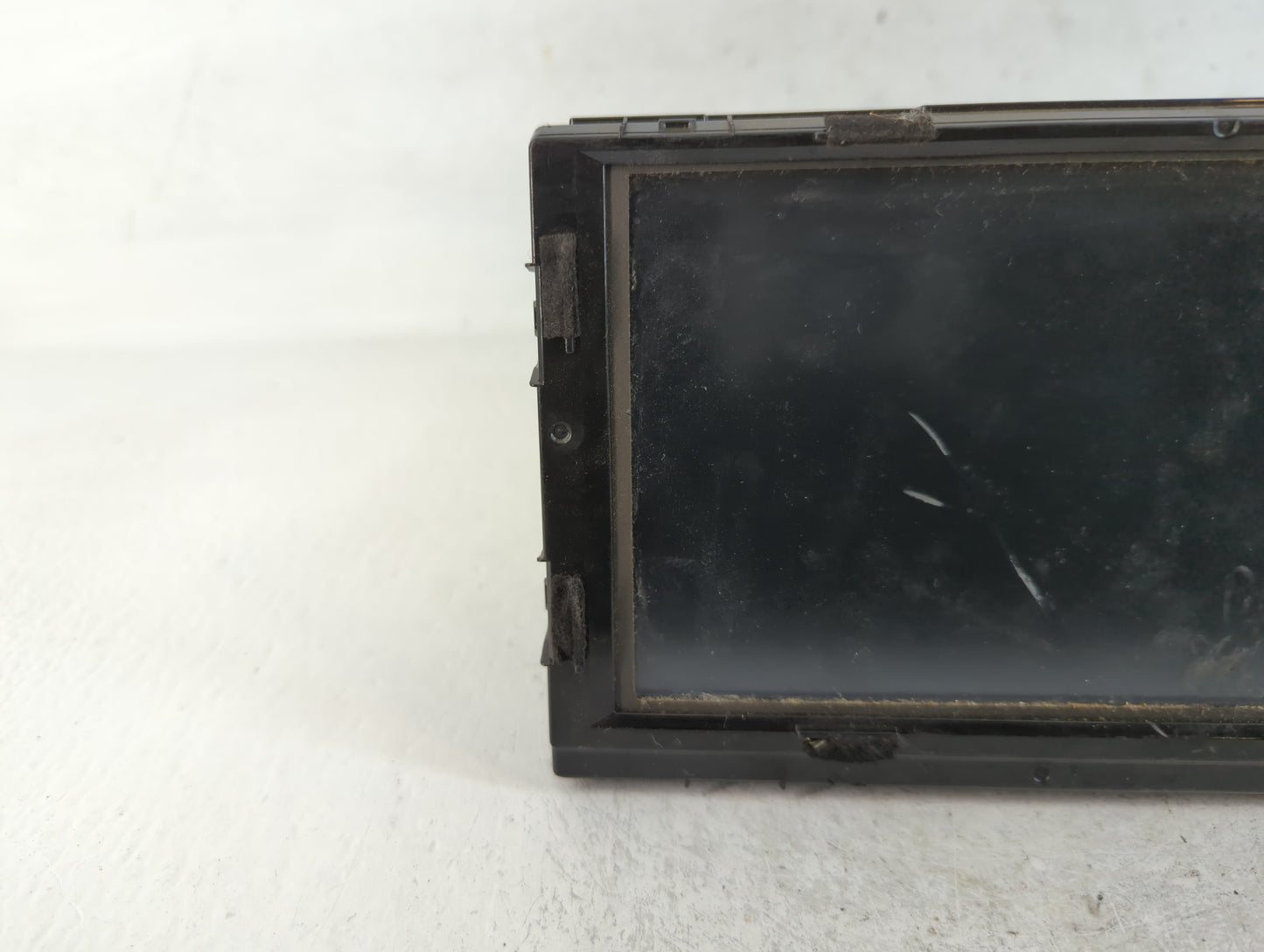 2019-2020 Kia Optima Radio AM FM Cd Player Receiver Replacement P/N:96160-D5700WK Fits Fits 2019 2020 OEM Used Auto Parts - 