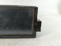 2019-2020 Kia Optima Radio AM FM Cd Player Receiver Replacement P/N:96160-D5700WK Fits Fits 2019 2020 OEM Used Auto Parts - 