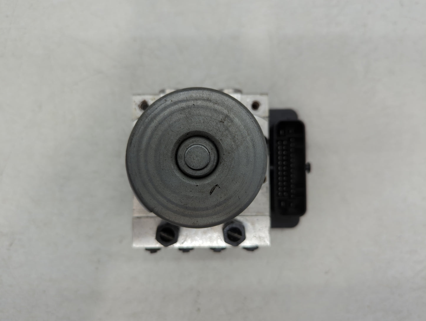 2019-2020 Kia Optima ABS Pump Control Module Replacement P/N:61589-43100 58900-D5260 Fits Fits 2019 2020 OEM Used Auto Parts