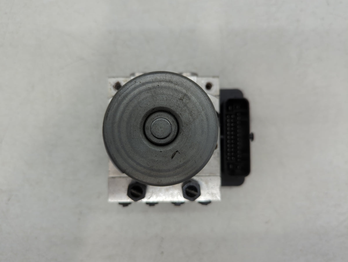 2019-2020 Kia Optima Anti-Lock Brake ABS Pump Module Actuator OEM P/N:61589-43100 58900-D5260 Fits Fits 2019 2020 OEM Used A