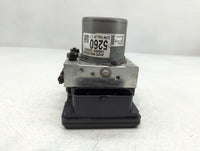 2019-2020 Kia Optima ABS Pump Control Module Replacement P/N:61589-43100 58900-D5260 Fits Fits 2019 2020 OEM Used Auto Parts