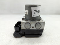 2019-2020 Kia Optima ABS Pump Control Module Replacement P/N:61589-43100 58900-D5260 Fits Fits 2019 2020 OEM Used Auto Parts