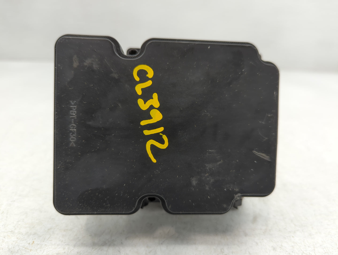 2019-2020 Kia Optima ABS Pump Control Module Replacement P/N:61589-43100 58900-D5260 Fits Fits 2019 2020 OEM Used Auto Parts