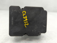 2019-2020 Kia Optima ABS Pump Control Module Replacement P/N:61589-43100 58900-D5260 Fits Fits 2019 2020 OEM Used Auto Parts